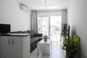 Apartment near beach - Niza 2B